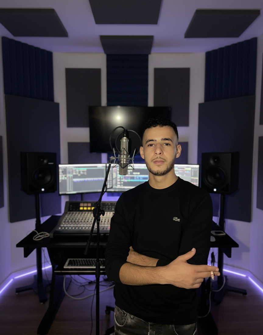 Gold Prod
